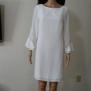 LAUNDRY DRESS